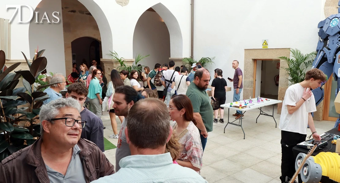 Descubre los lugares más mágicos del norte de Extremadura en JATO, una feria única