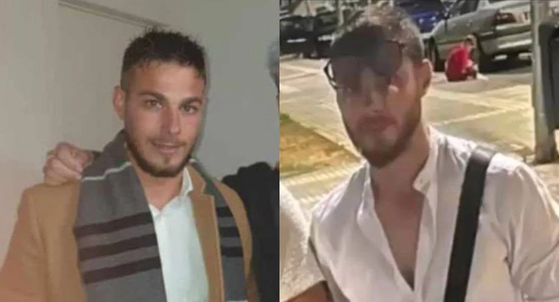 Una cámara de seguridad: la última pista de David, desaparecido en Badajoz