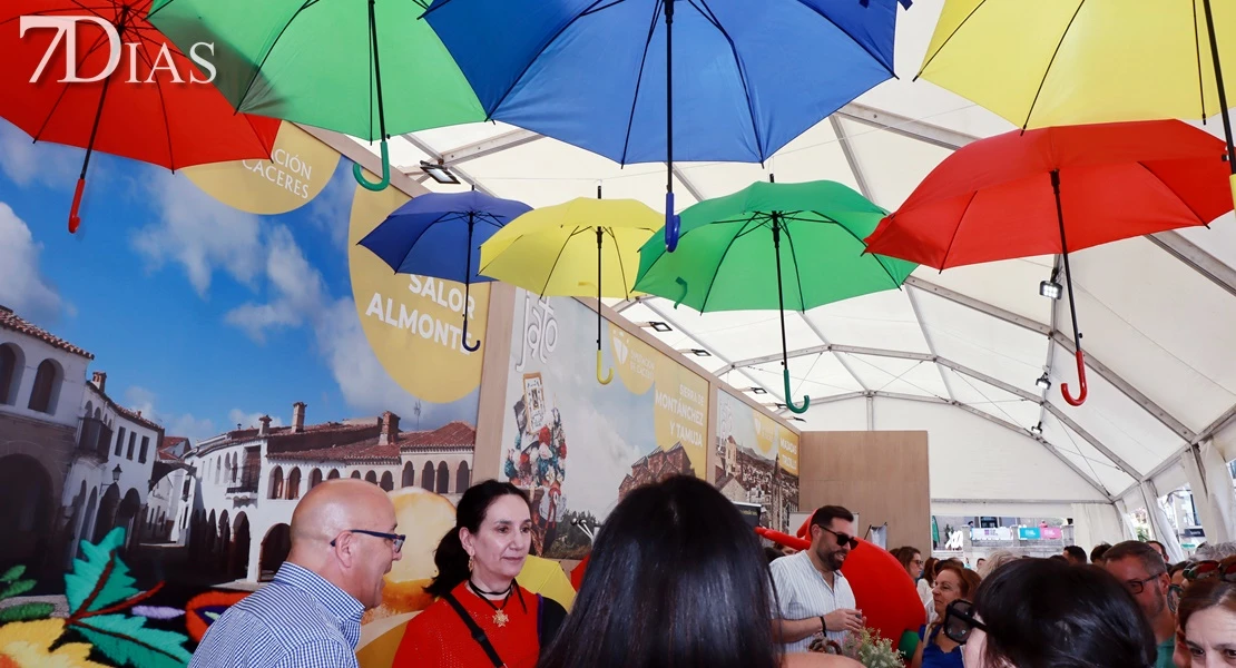 Descubre los lugares más mágicos del norte de Extremadura en JATO, una feria única