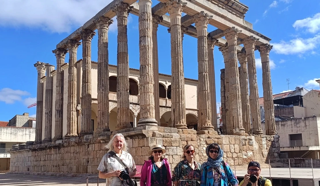 Extremadura explora nuevos mercados turísticos en Europa