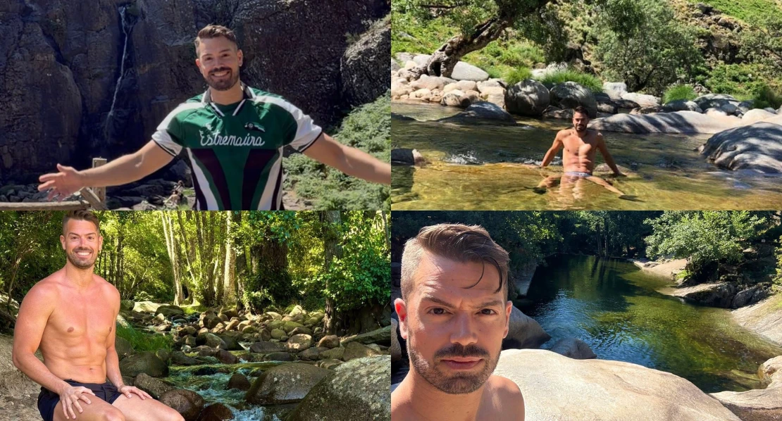Las recomendaciones de un influencer extremeño para pasar el verano en la tierra