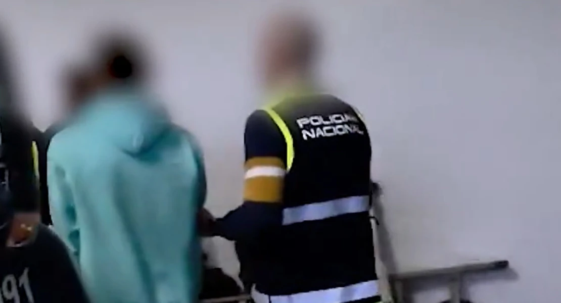 Desarticulan un grupo criminal que explotaba laboralmente a trabajadores del campo