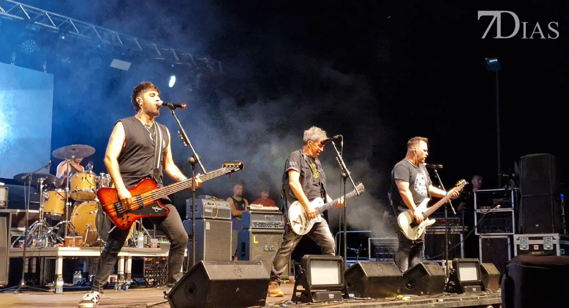 Música en el mundo rural: la Diputación de Cáceres destina 45.000 € a festivales autogestionados