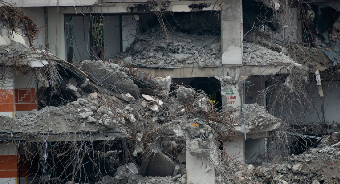 Canarias confirma la muerte de su delegada del Gobierno en el doble terremoto de Venezuela