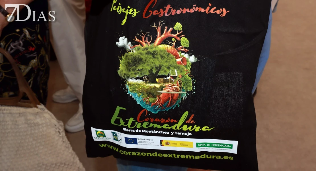 Descubre los lugares más mágicos del norte de Extremadura en JATO, una feria única