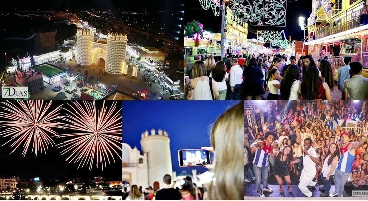 Novedades en la Feria de San Juan 2026