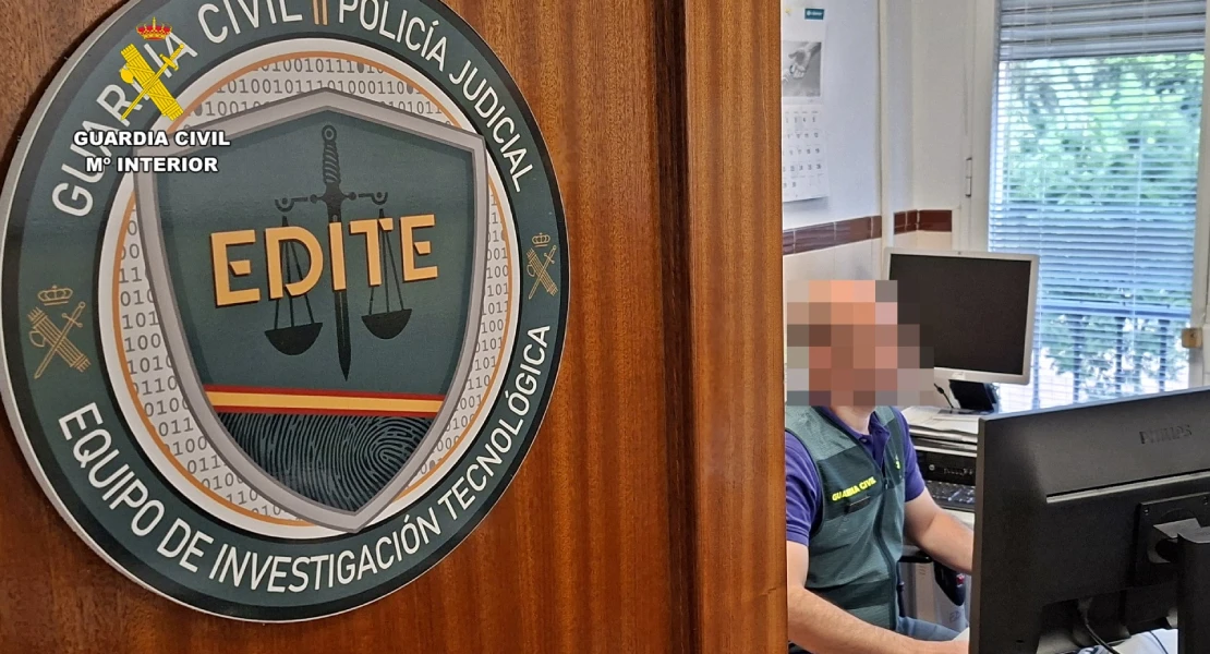 Detenido e investigado por amenazas y coacciones a una empresa de Jerez de los Caballeros