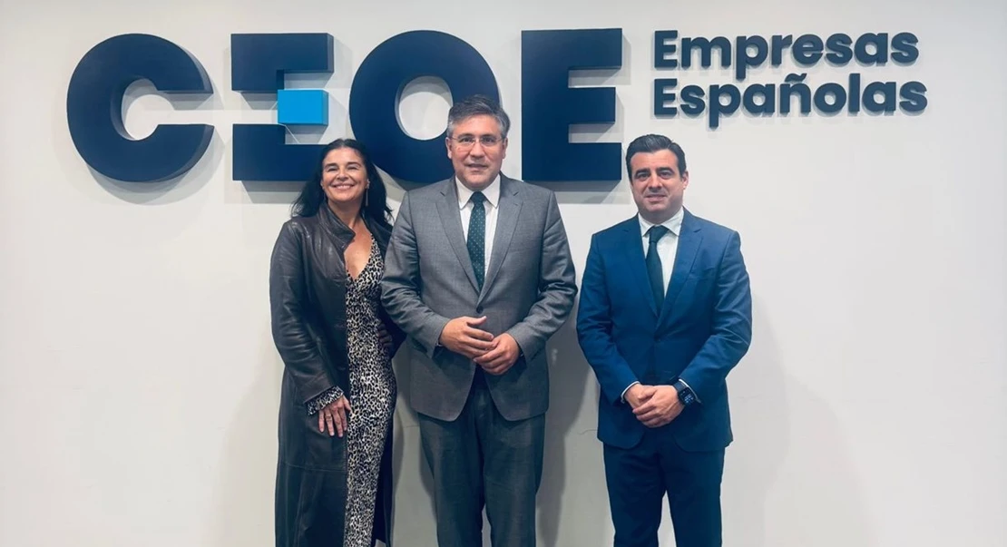 CIEM: “La construcción es un sector esencial para el crecimiento económico”