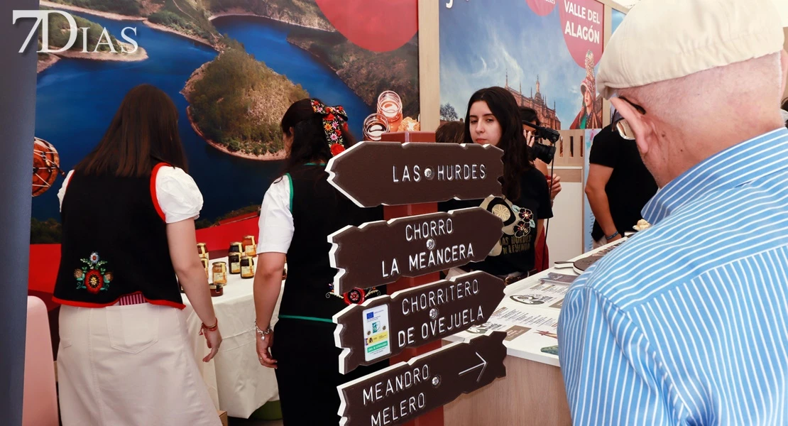 Descubre los lugares más mágicos del norte de Extremadura en JATO, una feria única