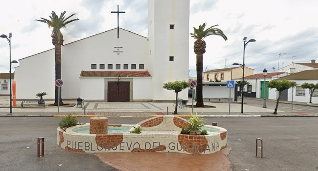 Alerta en Pueblonuevo del Guadiana por robos con el método del “abrazo amoroso”