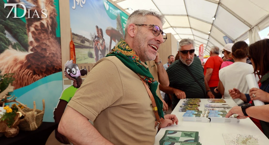 Descubre los lugares más mágicos del norte de Extremadura en JATO, una feria única