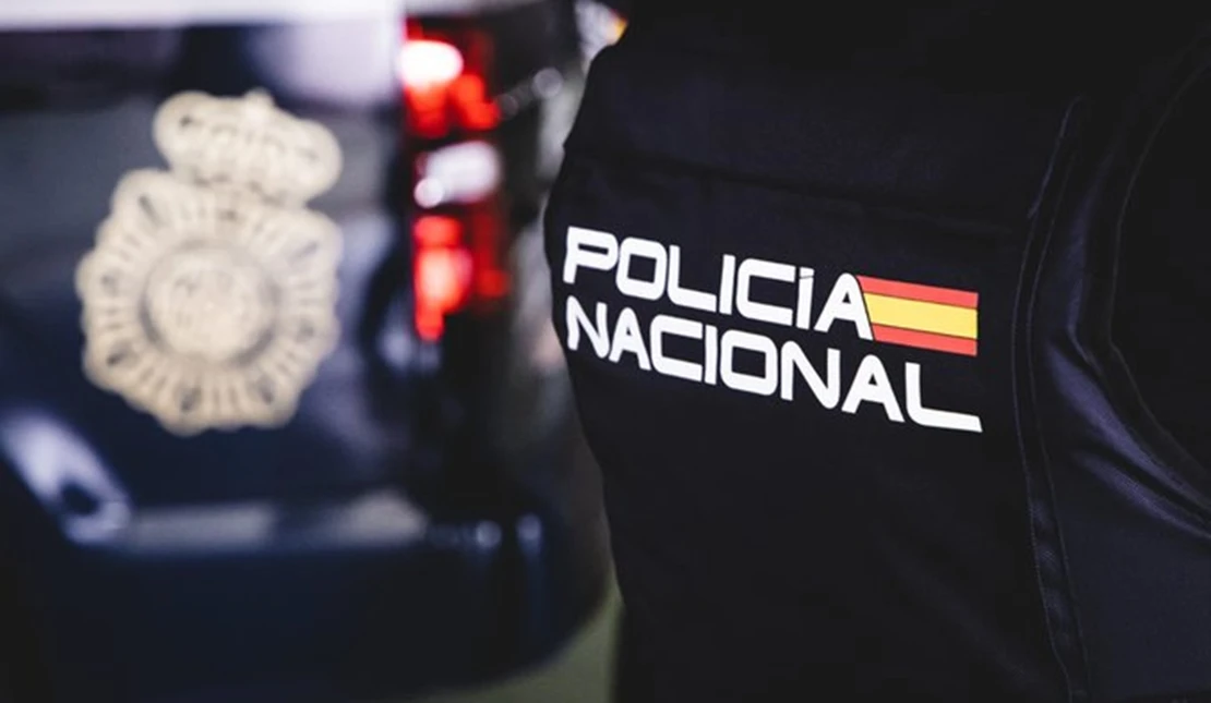 Detenida por explotar sexualmente a una amiga