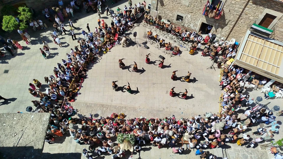 Extremadura suma tres nuevas fiestas de Interés Turístico Regional