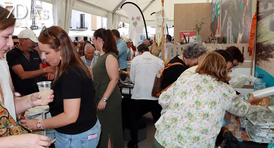 Descubre los lugares más mágicos del norte de Extremadura en JATO, una feria única