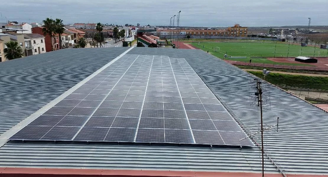 La Diputación de Badajoz impulsa un servicio que permitirá ahorrar hasta 377.000 € a los municipios