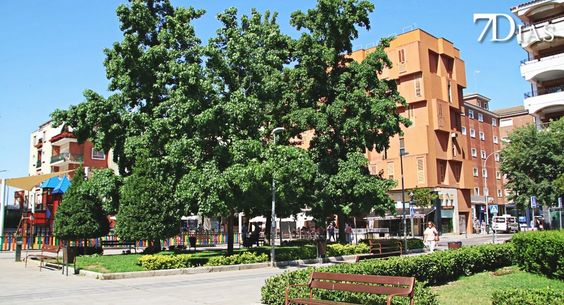 Vuelven a subir las temperaturas este martes en Extremadura