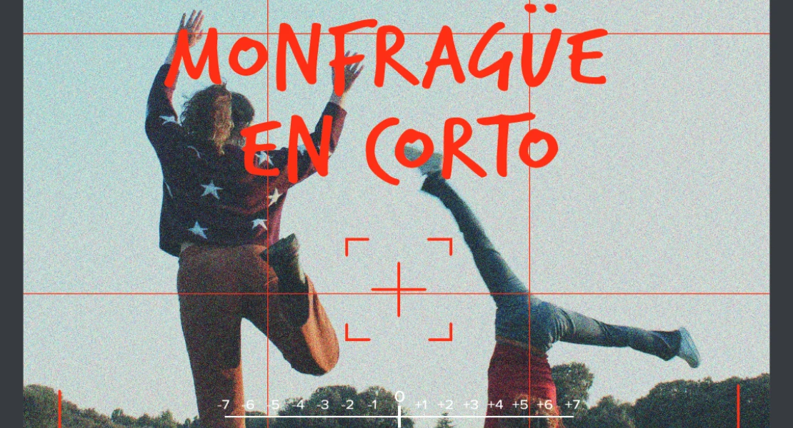 Festival Monfragüe en Corto: últimos días para enviar tu cortometraje