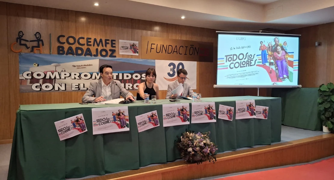 La Junta duplicará las ayudas al cine extremeño