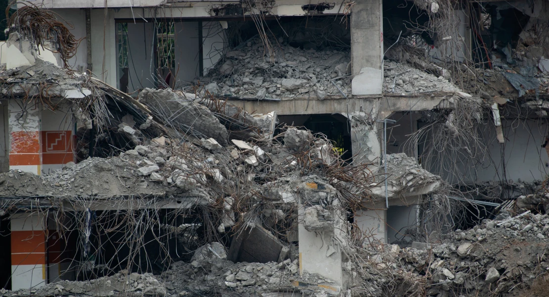 Exteriores confirma la presencia de españoles muertos por los terremotos de Venezuela
