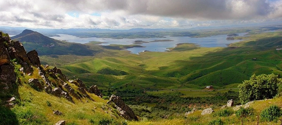 La UNESCO incorpora tres nuevos municipios extremeños a la Reserva de la Biosfera