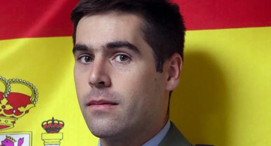 Muere un militar del Ejército durante un salto nocturno