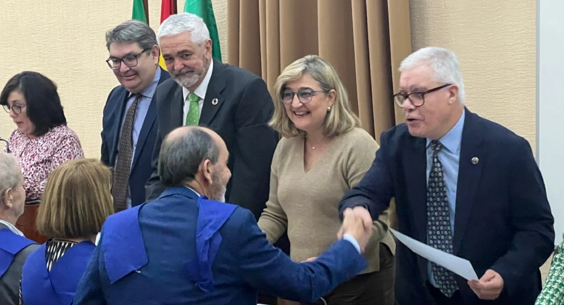 La Universidad de los Mayores de Extremadura estudia ampliar su presencia a nuevas localidades