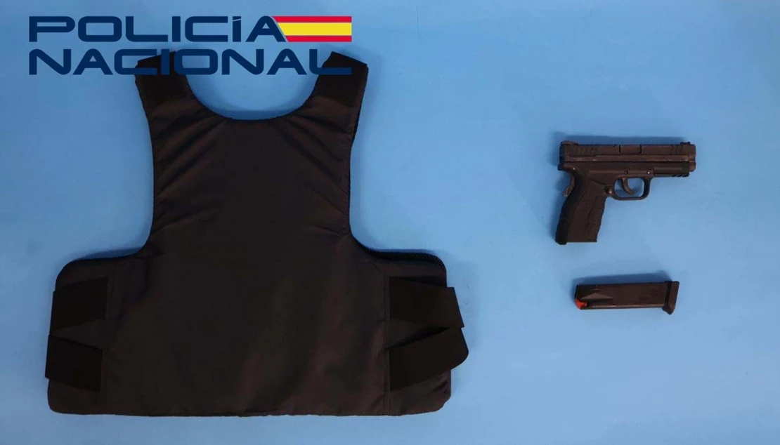 Un nuevo detenido relacionado con la confrontación entre dos familias en Badajoz