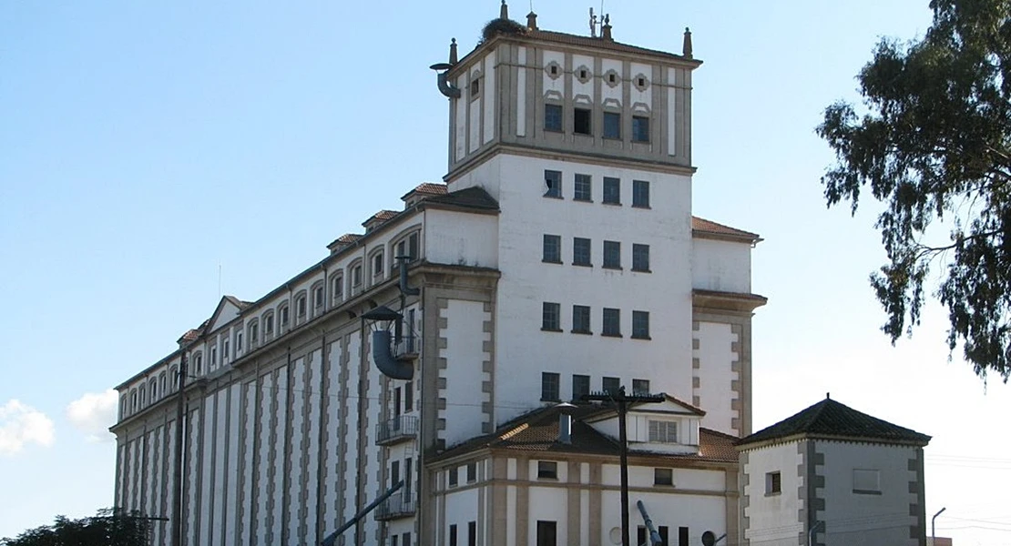 FONDENEX impulsa la declaración del silo de Mérida como BIC