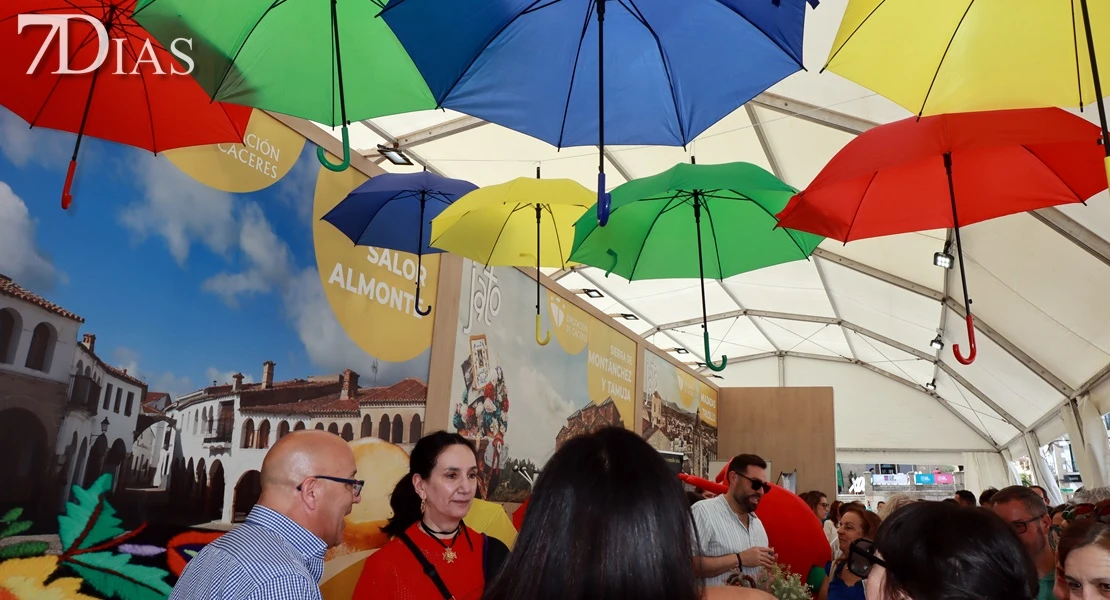 Descubre los lugares más mágicos del norte de Extremadura en JATO, una feria única