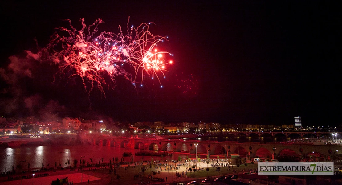 Unpopular opinion: los fuegos artificiales ya están anticuados