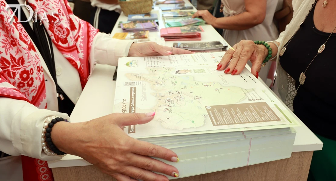 Descubre los lugares más mágicos del norte de Extremadura en JATO, una feria única