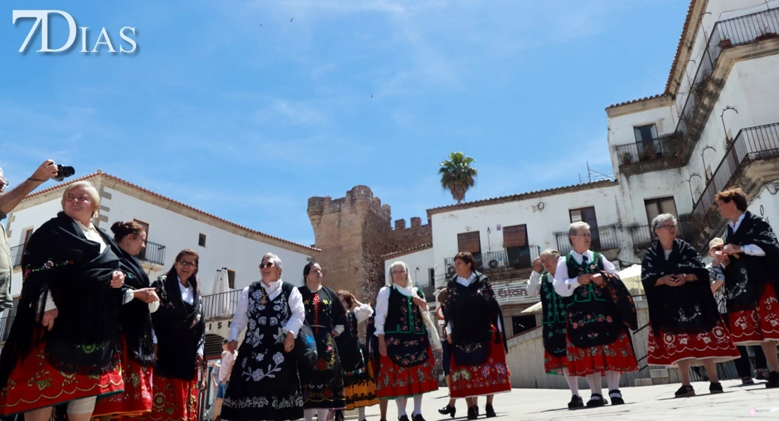 Descubre los lugares más mágicos del norte de Extremadura en JATO, una feria única