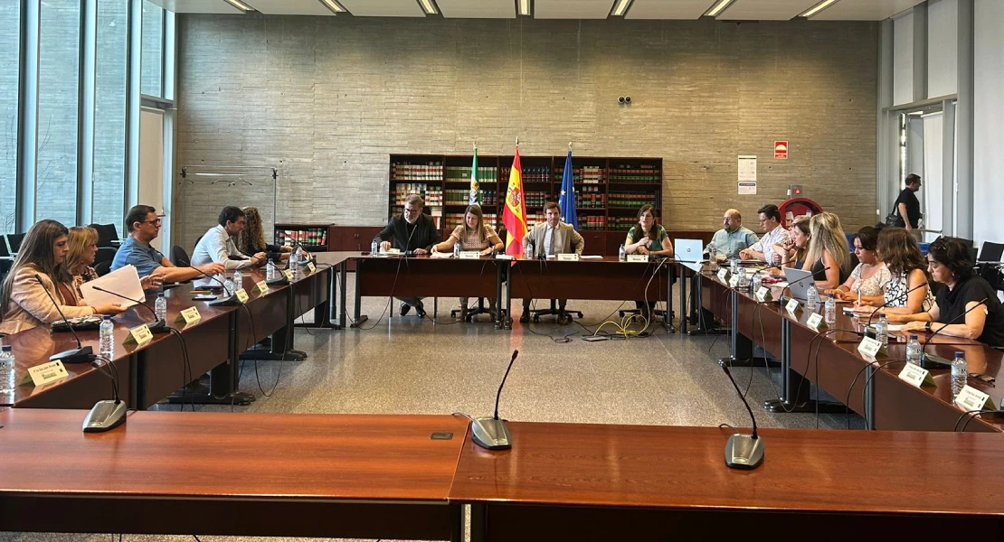 Educación recuerda que las aulas extremeñas son "un lugar seguro"