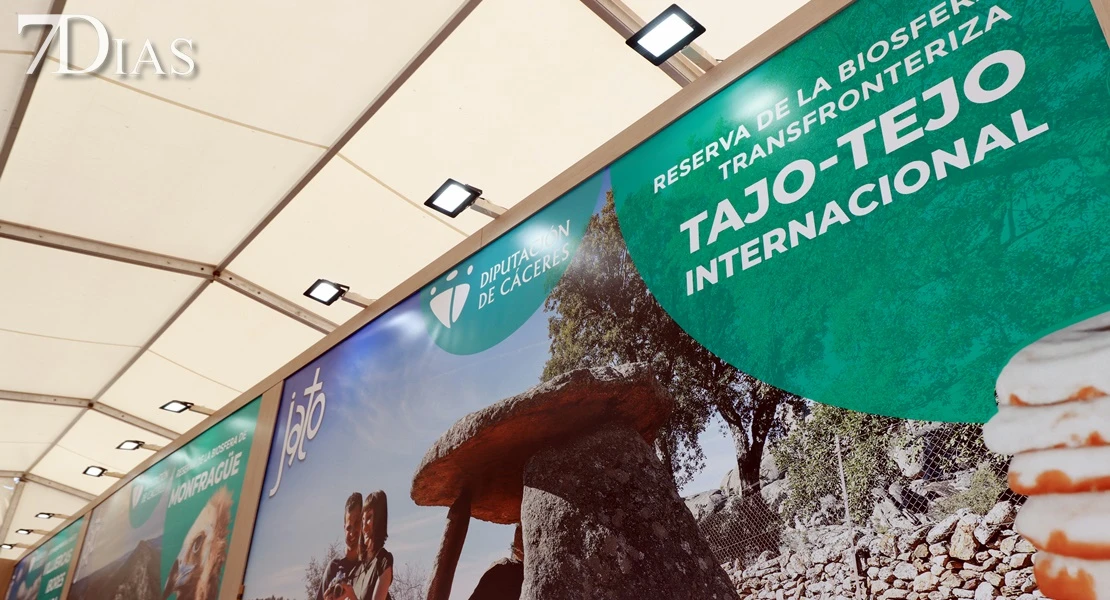 Descubre los lugares más mágicos del norte de Extremadura en JATO, una feria única