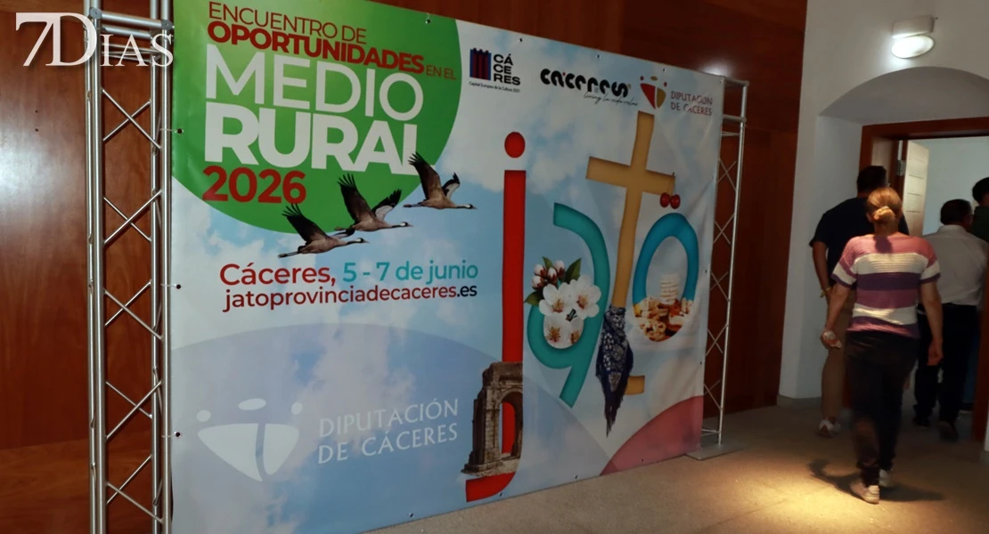 Descubre los lugares más mágicos del norte de Extremadura en JATO, una feria única