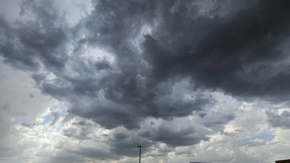 Activan la alerta amarilla en parte de Extremadura