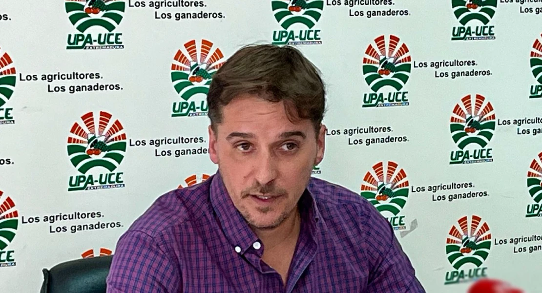 UPA-UCE responde a La Unión tras las acusaciones de frenar ayudas agrarias