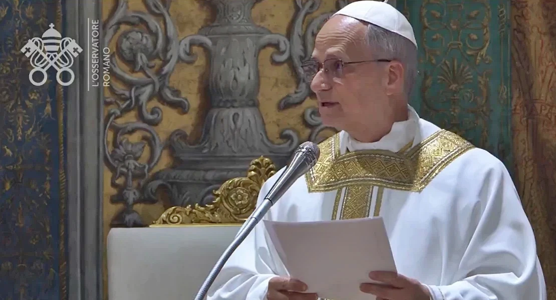 Las claves del viaje del Papa León XIV a España