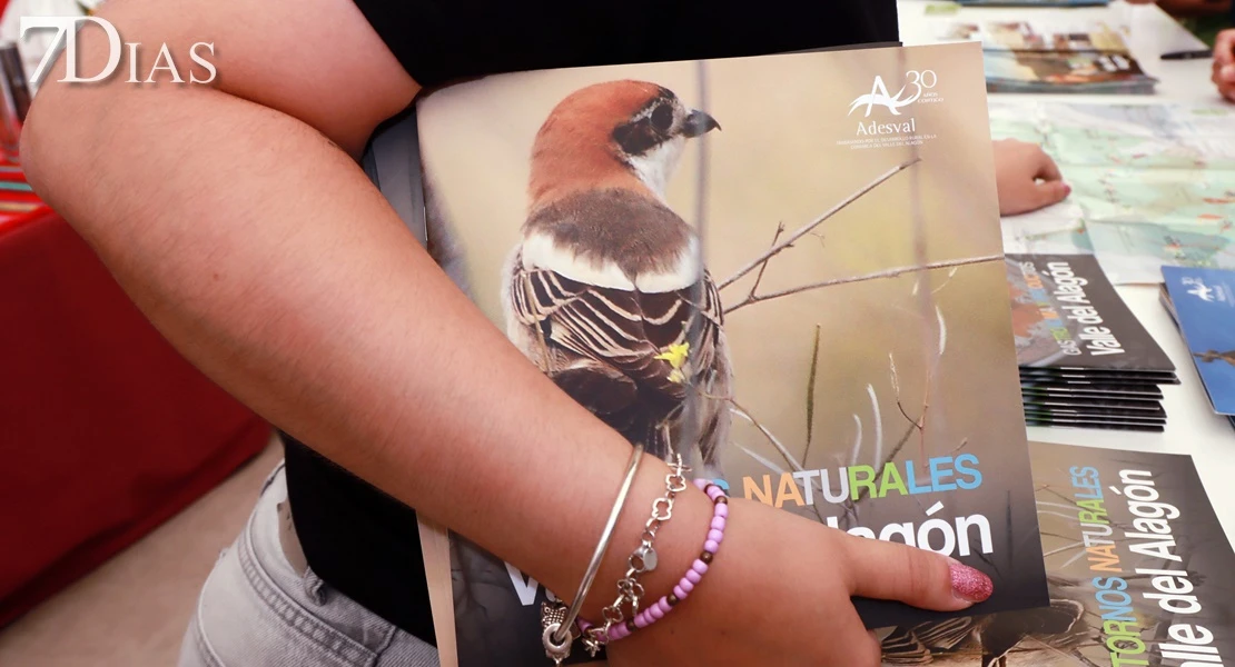 Descubre los lugares más mágicos del norte de Extremadura en JATO, una feria única