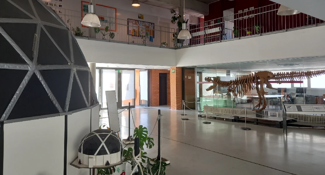 Badajoz acoge el evento que busca los mejores talentos matemáticos de Extremadura