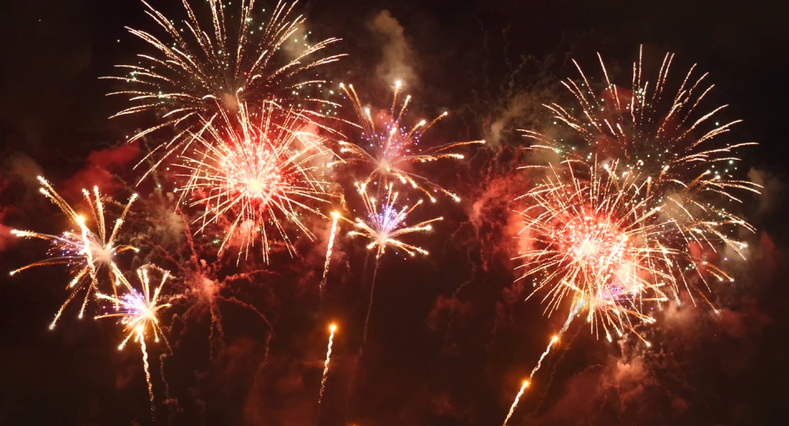 No habrá fuegos artificiales en la inauguración de la Feria de San Juan