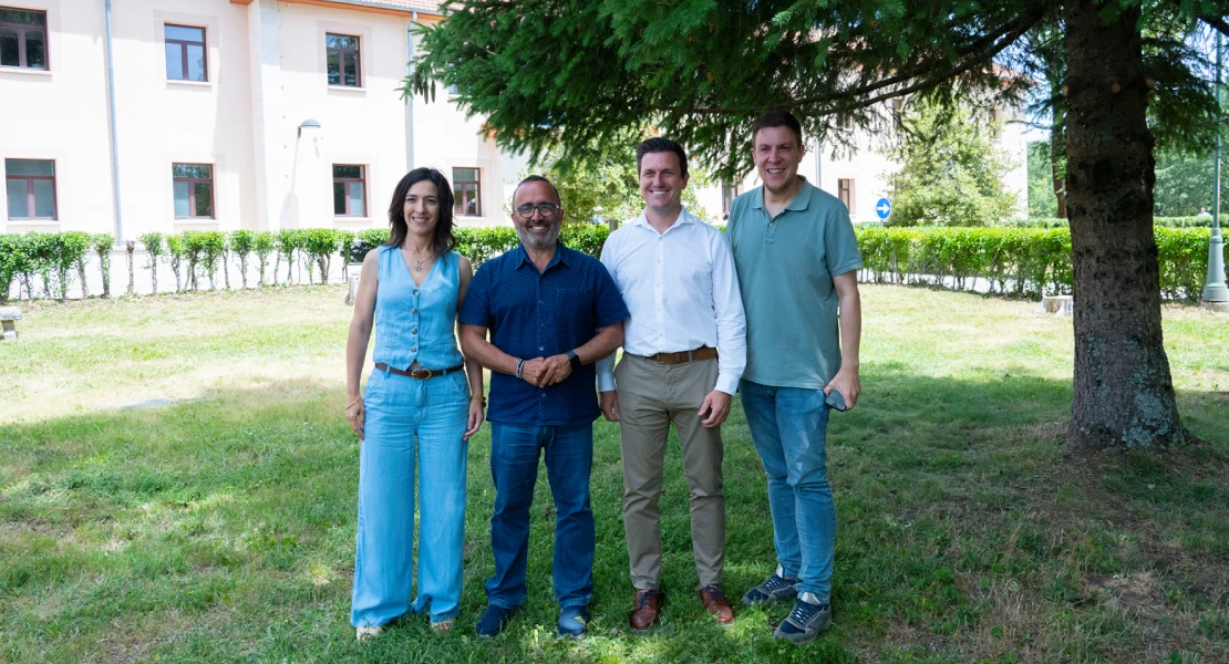 La Diputación de Cáceres lanza su mayor Plan Extraordinario: 20 M€ para ayuntamientos