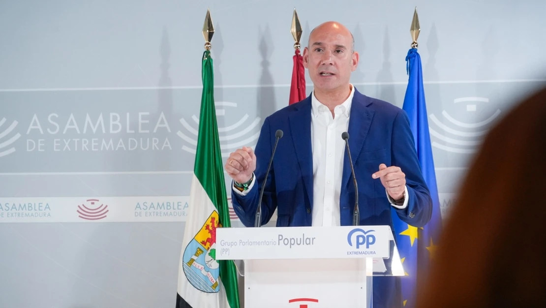 PP: “Los socialistas estén más pendientes del veredicto de los juzgados que del de las urnas”