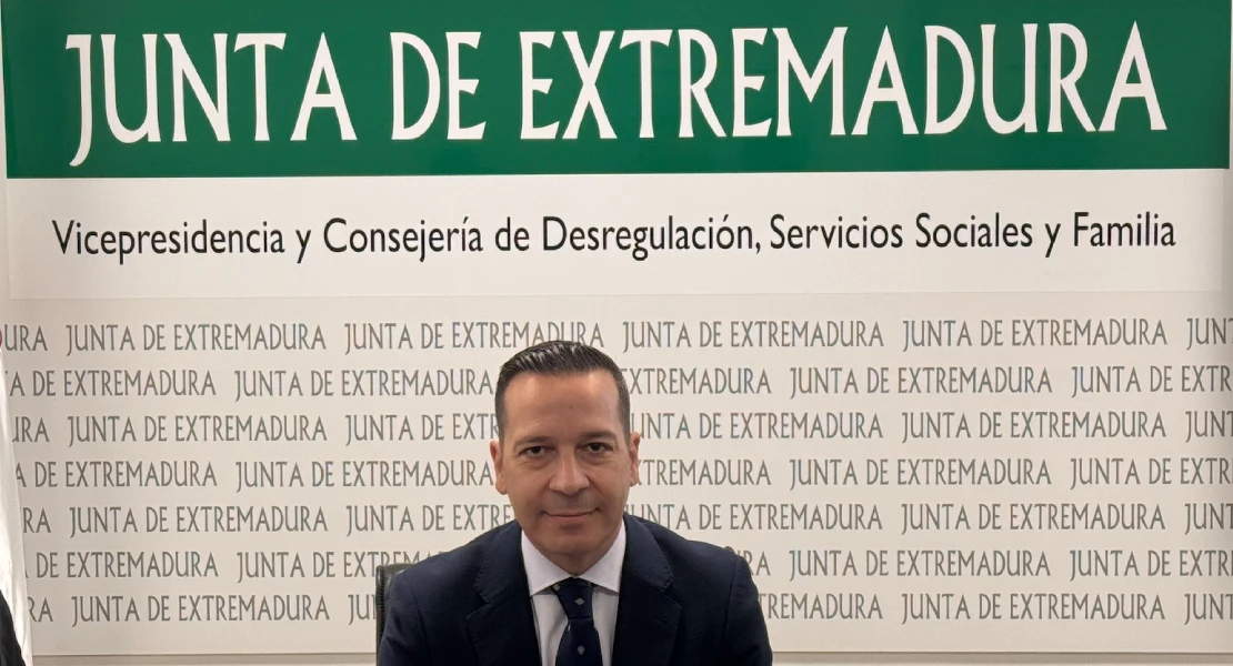 La Junta denuncia que inmigrantes adultos se están declarando menores al llegar a Extremadura