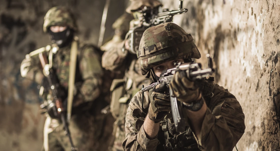 ¿Te pueden obligar a ir a la guerra? Esto es lo que ocurriría si España entra en conflicto