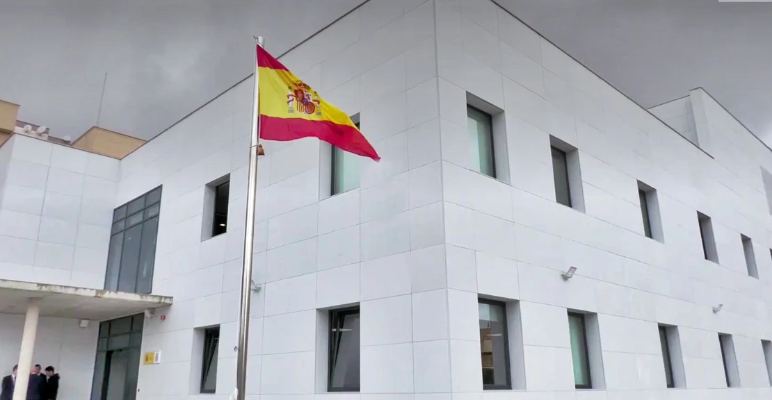 Dos detenidos por robar en un domicilio de Almendralejo un maletín con 110.000 €