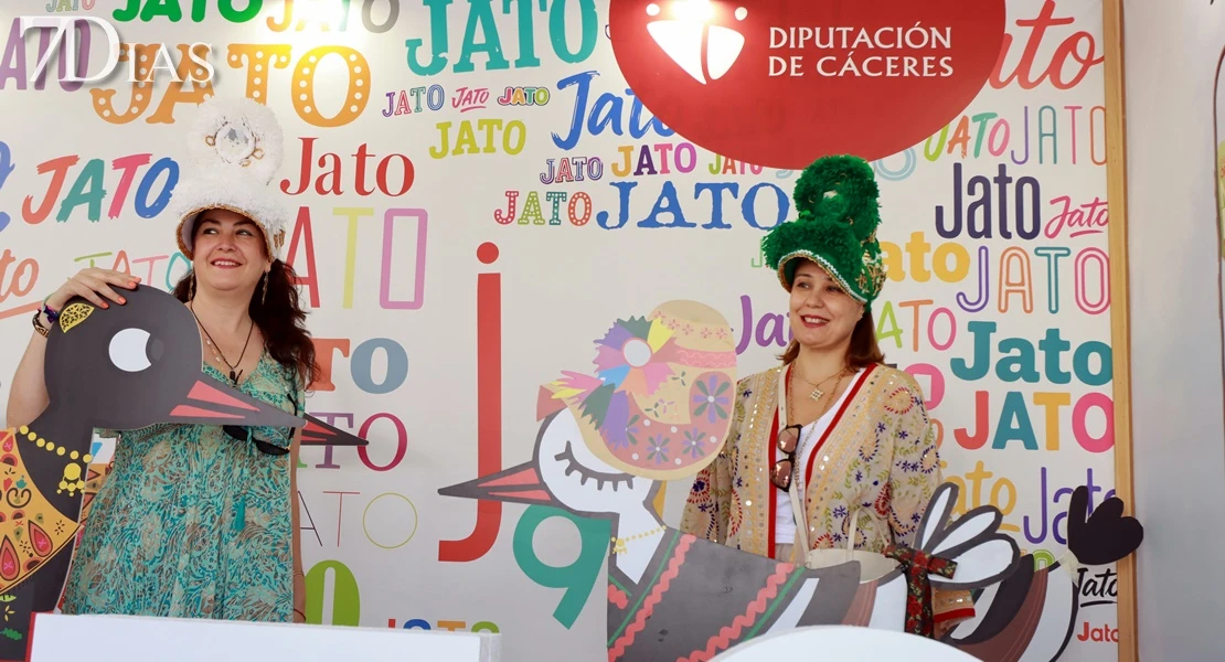 Descubre los lugares más mágicos del norte de Extremadura en JATO, una feria única