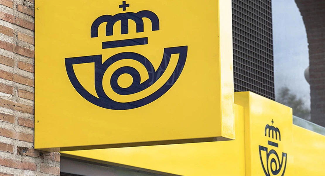 Trabajadores de Correos a tiempo parcial crean una plataforma al margen de los sindicatos
