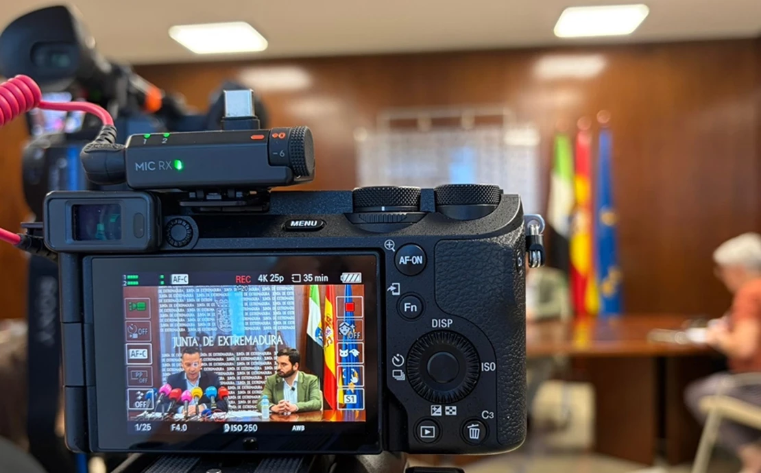 La Junta va a solicitar pruebas de edad a los MENAS que lleguen a Extremadura