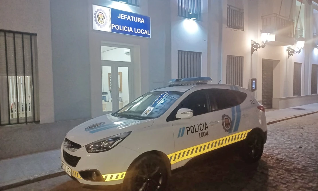 Detenido intentando entrar en casa de su pareja incumpliendo una orden de alejamiento en Talavera